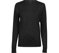 Tee Jays - Sweat-shirt pour femme PC5274 (S) (Noir)