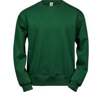 Tee Jays - Sweat-shirt "Power" pour homme BC4929 (3XL) (Vert sapin)