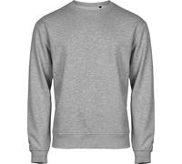 Tee Jays - Sweat-shirt "Power" pour homme PC6090 (3XL) (Gris chiné)