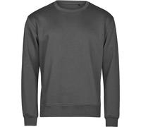 Tee Jays - Sweat-shirt "Urban" pour homme PC7787 (XL) (Gris foncé)