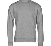 Tee Jays - Sweat-shirt "Urban" pour homme PC7787 (XXL) (Gris chiné)