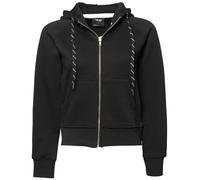Tee Jays - Sweatshirt à capuche et fermeture zippée - Femme (BC3320)