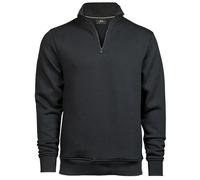 Tee Jays - Sweatshirt ZIPPE - Homme (PC4095)