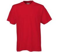 Tee Jays - T-shirt à manches courtes - Homme (2XL) (Gris) - UTBC3325 Gris