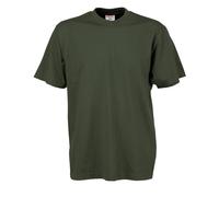 Tee Jays - T-shirt à manches courtes - Homme (BC3325)