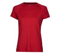 Tee Jays - T-shirt de sport - Femme (BC3324)