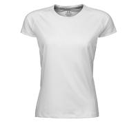 Tee Jays - T-shirt de sport - Femme (BC3324)