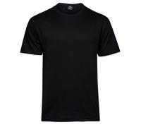 Tee Jays T-Shirt En Coton Basique À Manches Courtes