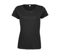 Tee Jays - T-shirt en coton - Femme (BC3821)