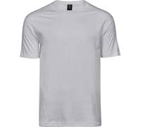Tee Jays - T-shirt "Fashion" pour homme PC5707 (S) (Blanc)
