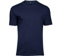 Tee Jays - T-shirt "Fashion" pour homme PC5707 (XXL) (Bleu marine)