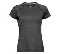Tee Jays - T-shirt - Femme (PC5232)