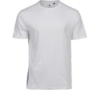 Tee Jays - T-Shirt Power - Homme (3XL) (Blanc) - UTPC4092 Blanc