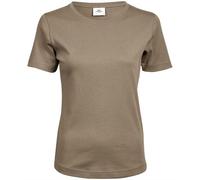 Tee Jays - T-shirt INTERLOCK - Femme (PC3842)