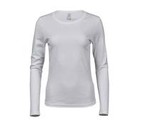 Tee Jays - T-shirt INTERLOCK - Femme (PC4303)