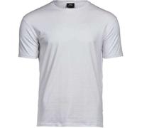 Tee Jays - T-shirt pour homme BC4957 (M) (Blanc)