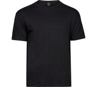 Tee Jays - T-shirt pour homme BC5212 (L) (Noir)