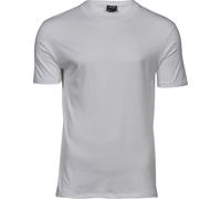 Tee Jays T-shirt pour homme PC3435 (3XL) (Blanc)