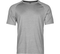Tee Jays - T-shirt pour homme PC5239 (3XL) (Gris chiné)