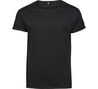Tee Jays - T-shirt roulé - Homme (PC3437)