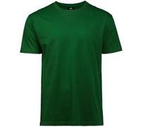 Tee Jays -T-Shirt SOF - Hommes (M) (Vert) - UTPC3850 Vert G