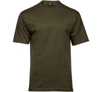 Tee Jays - T-shirt "Sof" pour homme PC3850 (3XL) (Olive)