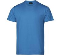 Tee Jays - T-shirt "Sof" pour homme PC3850 (3XL) (Vert bleu)
