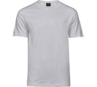 Tee Jays - T-shirt "Sof" pour homme PC3850 (4XL) (Blanc)