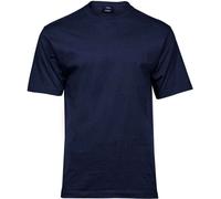 Tee Jays - T-shirt "Sof" pour homme PC3850 (L) (Bleu marine)