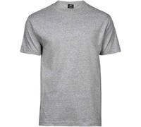 Tee Jays - T-shirt "Sof" pour homme PC3850 (L) (Gris chiné)