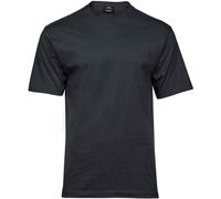 Tee Jays - T-shirt "Sof" pour homme PC3850 (XL) (Gris foncé)