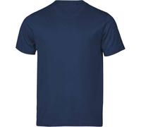 Tee Jays - T-shirt "Urban Luxury" pour homme/femme Unie PC7724 (3XL) (Bleu marine)