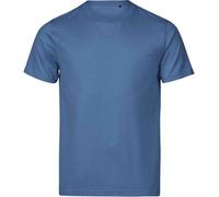 Tee Jays - T-shirt "Urban Luxury" pour homme/femme Unie PC7724 (S) (Vert bleu)