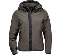 Tee Jays - "Urban Adventure" Veste matelassée pour femme BC5696 (S) (Olive foncé)