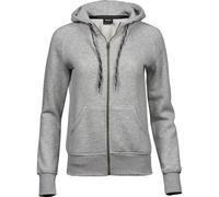 Tee Jays - Veste à capuche - Femme (PC3547)