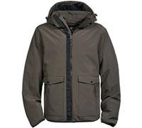 Tee Jays - Veste AVENTURE - Homme (S) (Vert) - UTPC3849 Vert