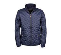 Tee Jays - Veste Doudoune Style Chasse 9660 Homme