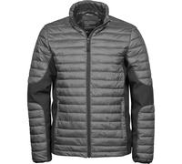 Tee Jays - Veste matelassée CROSSOVER - Homme (PC5769)