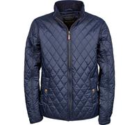 Tee Jays - Veste matelassée RICHMOND - Homme (PC5768)