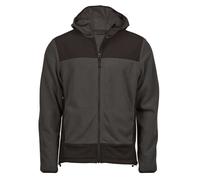 Tee Jays - Veste polaire MOUNTAIN - Homme (BC7301)