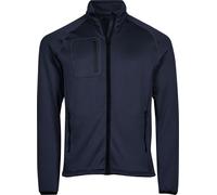 Tee Jays - Veste polaire pour homme BC5129 (3XL) (Bleu marine)