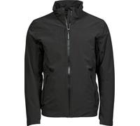 Tee Jays - Veste pour homme - Tout temps PC4204 (S) (Noir)