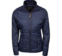 Tee Jays - Veste "Richmond" pour femme PC6202 (34 FR - 36 FR) (Bleu marine)