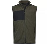 Tee Jays - Veste sans manches MOUNTAIN FLEECE - Homme (BC5070)