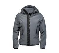 Tee Jays - Veste softshell URBAN ADVENTURE - Femme (PC3848)