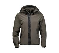 Tee Jays - Veste softshell URBAN ADVENTURE - Femme (PC3848)