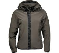 Tee Jays - Veste softshell "Urban Adventure" pour femme PC3848 (S) (Olive foncé)