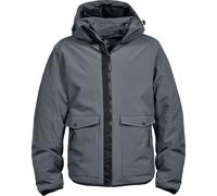 Tee Jays - Veste "Urban Adventure" pour homme BC5504 (M) (Gris Espace)