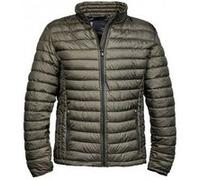Tee Jays - Veste ZEPELIN - Hommes (3XL) (Vert) - UTPC3847 Vert G