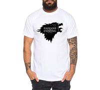 Tee Kiki SaiComing Goku Vegeta T-Shirt pour Homme Dragon Master Son Ball Roshi DB, Größe2:X-Large, Farbe2:Blanc